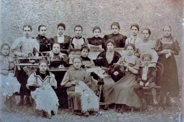 Foto: Grad Krusevac