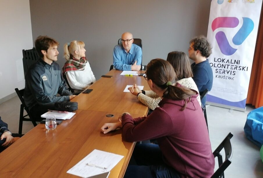 Preuzeto s izvora: Grad Kruševac