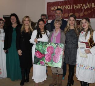 Preuzeto sa izvora: Grad Kruševac