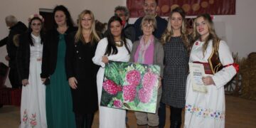 Preuzeto sa izvora: Grad Kruševac