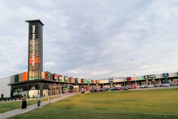 Preuzeto sa izvora: Grad Kruševac