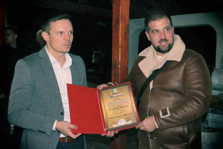 Preuzeto sa izvora: Grad Kruševac