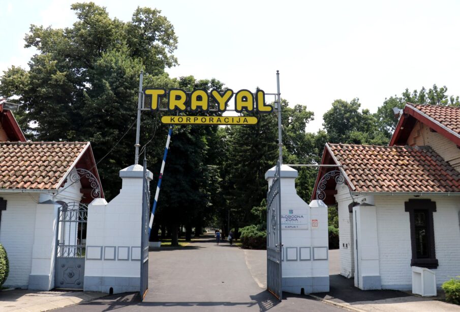 Preuzeto sa izvora: Grad Kruševac