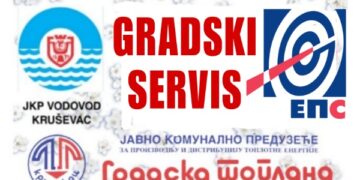 Preuzeto sa izvora: Grad Kruševac