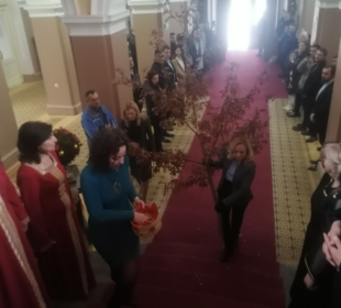 Preuzeto sa izvora: Grad Kruševac