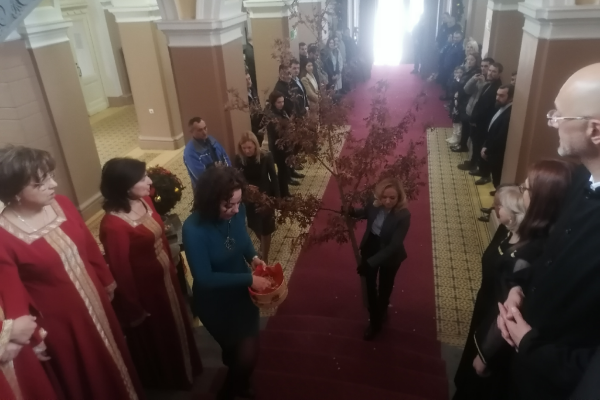 Preuzeto sa izvora: Grad Kruševac