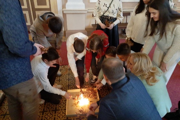 Preuzeto sa izvora: Grad Kruševac