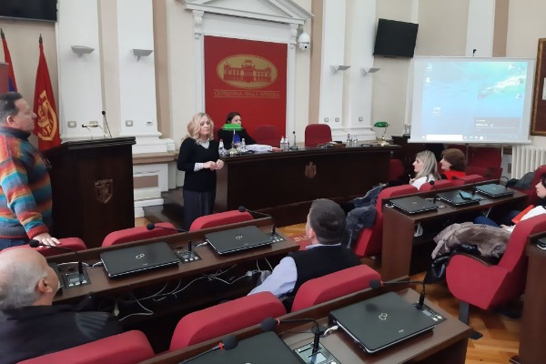 Pročitajte više na: Grad Kruševac