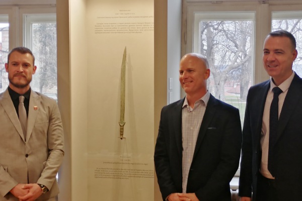 Preuzeto sa izvora: Grad Kruševac