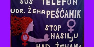 Preuzeto sa izvora: Foto: sajt Udruženja žena Peščanik Kruševac