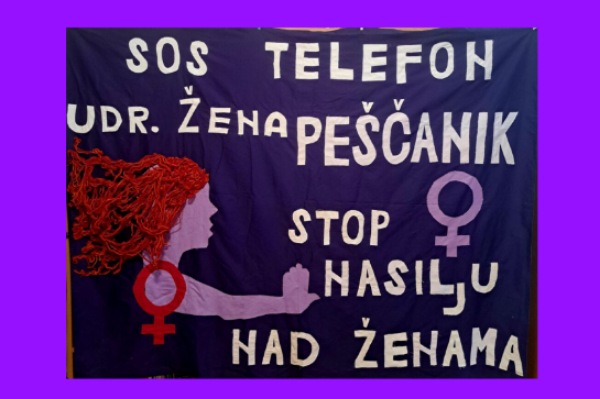 Preuzeto sa izvora: Foto: sajt Udruženja žena Peščanik Kruševac