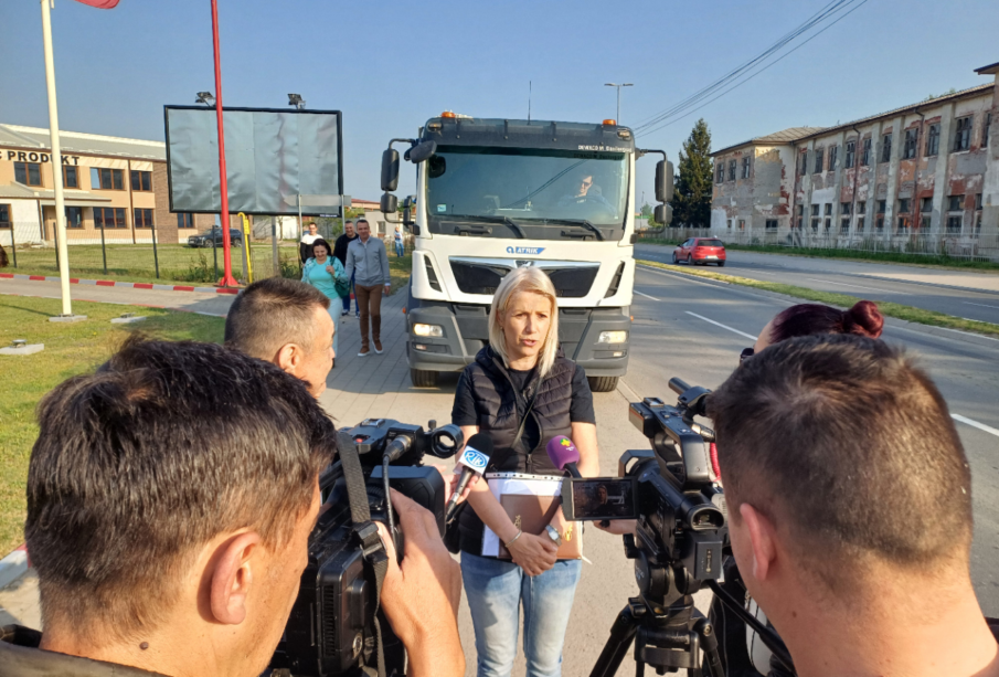 Izvor: Grad Kruševac