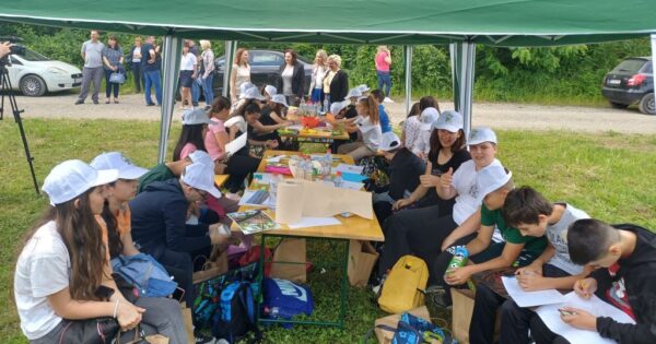 Izvor: Grad Kruševac