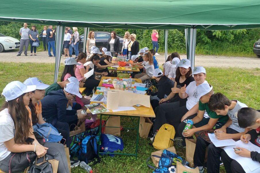 Izvor: Grad Kruševac