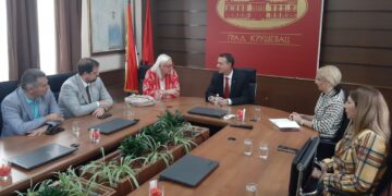 Izvor: Grad Kruševac