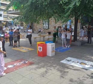 Izvor: Grad Kruševac