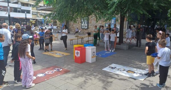 Izvor: Grad Kruševac