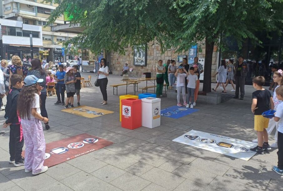 Izvor: Grad Kruševac