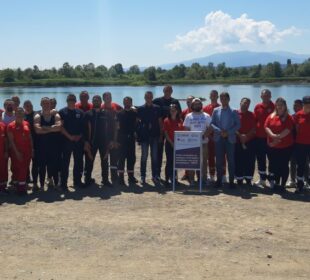 Izvor: Grad Kruševac