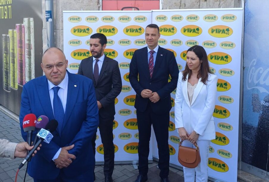 Izvor: Grad Kruševac