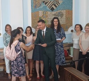 Izvor: Grad Kruševac