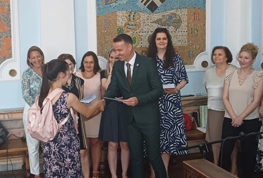 Izvor: Grad Kruševac