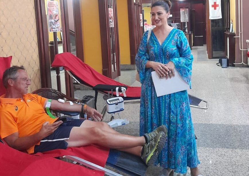 Izvor: Grad Kruševac