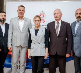 Briga o porodici 2024