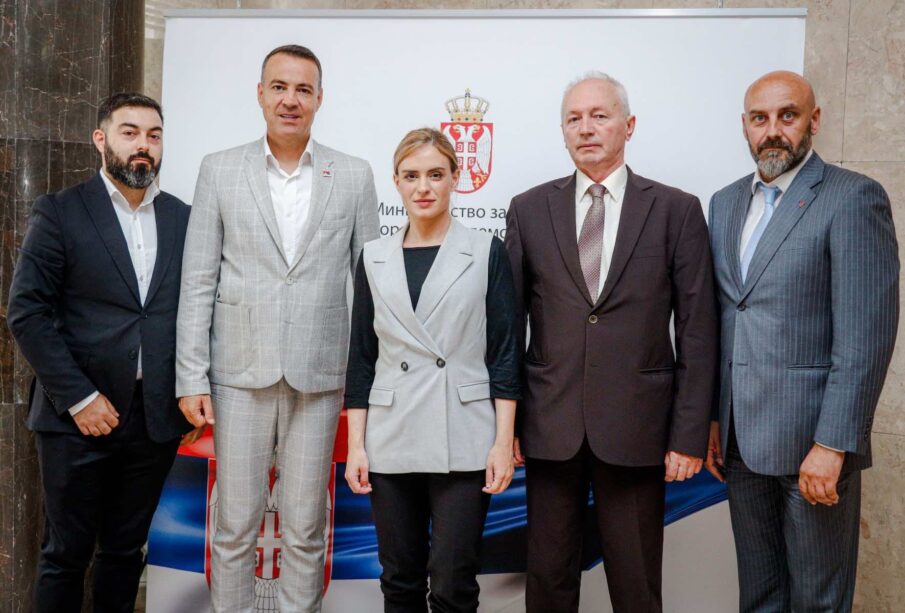 Briga o porodici 2024