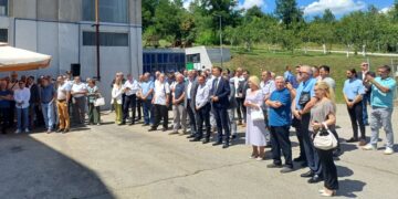 Fabrika vode 2024