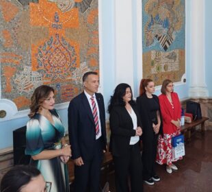 Grad Krusevac Grad Bijeljina