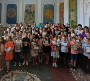 Krusevac Djaci nagrade