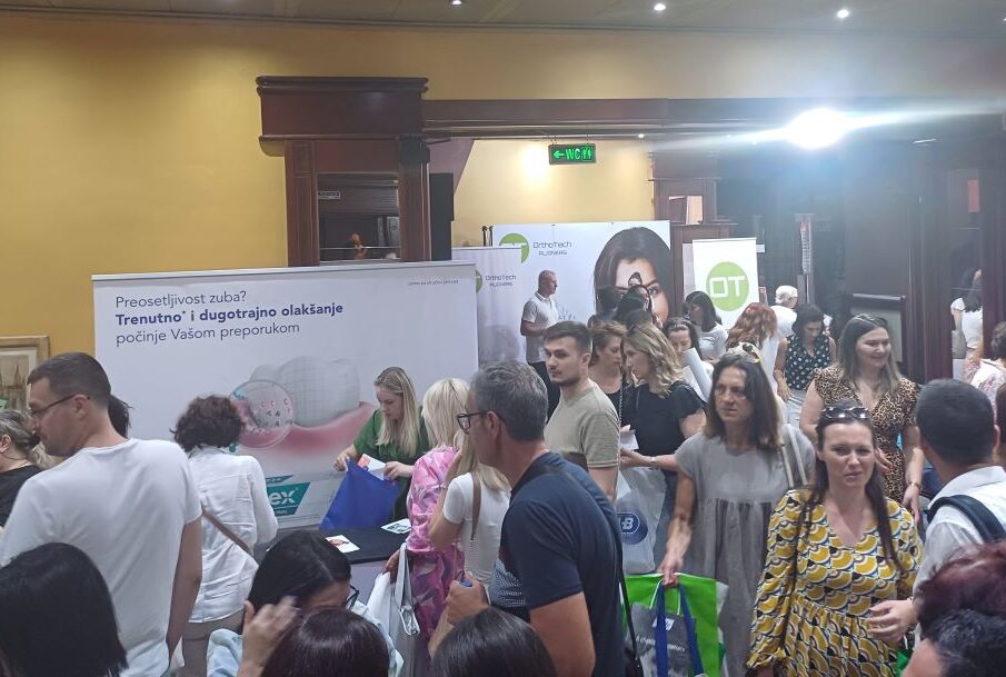 Krusevac Simpozijum stomatologije 2024