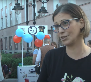 Postavljanje mobilijara