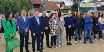 Festival ukrasnog sadnog materijala
