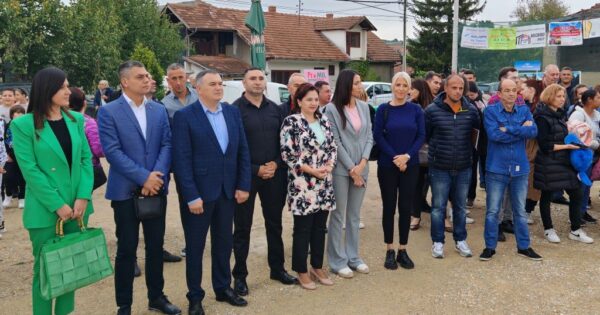 Festival ukrasnog sadnog materijala