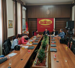 Rekonstrukcija srednjovekovng grada