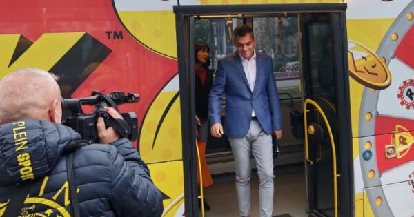 Svetski dan bez automobila