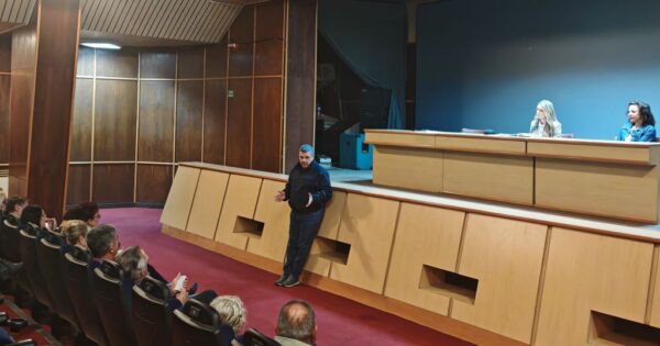 Tribina o subvenicama - zamena stolarije