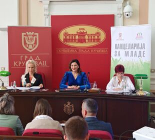 Unapređenje mentalnog zdravlja mladih