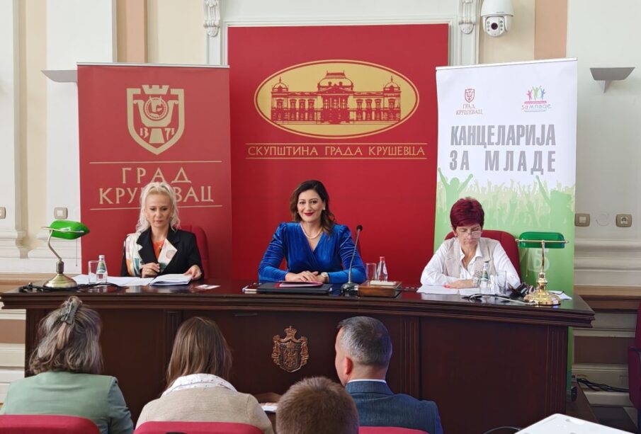 Unapređenje mentalnog zdravlja mladih