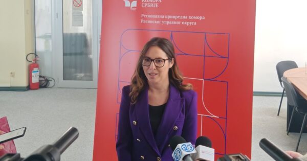 Dijalog o zbrinjavanju industrijskog otpada