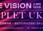 Wine vision Beogradski sajam 2024