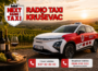 NEXT TAXI Kruševac