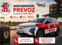 NEXT TAXI Kruševac