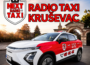 NEXT TAXI Kruševac