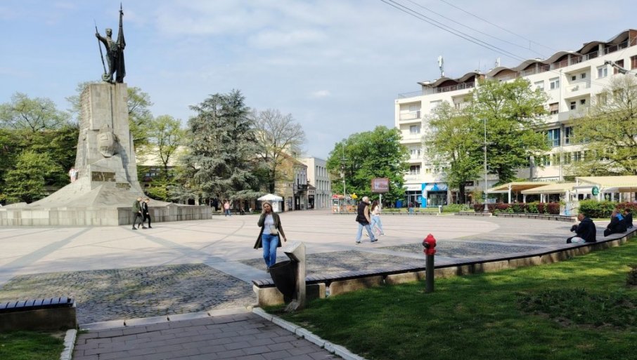 Foto: G.Šljivić