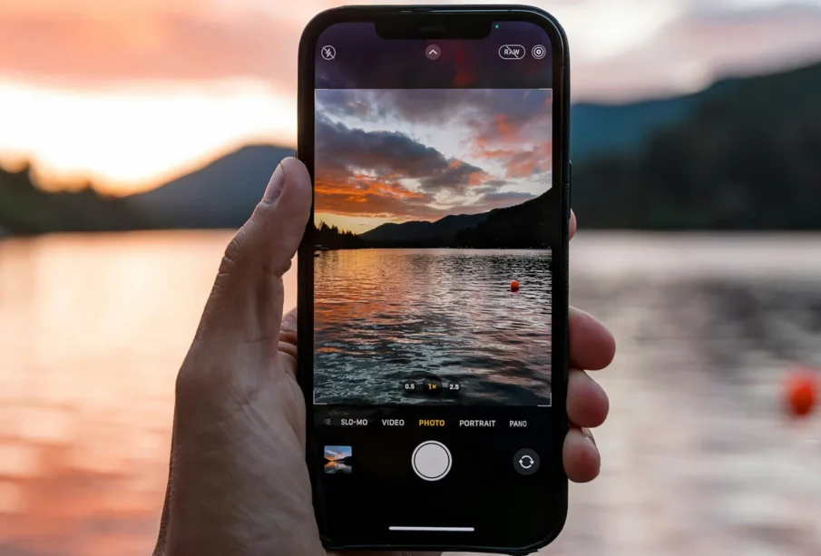 Foto: Joe Eitzen/Unsplash