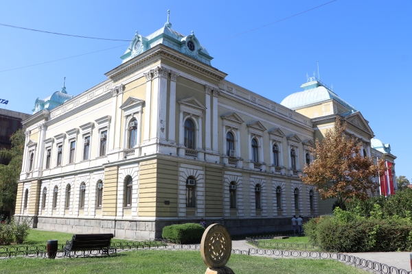 Foto: krusevacgrad.rs