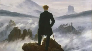 Foto: Wikimedia Commons/Caspar David Friedrich/Public domain